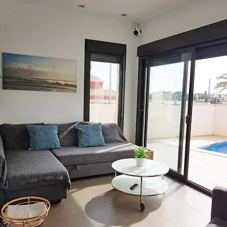Casa Urban Ld002 Villa