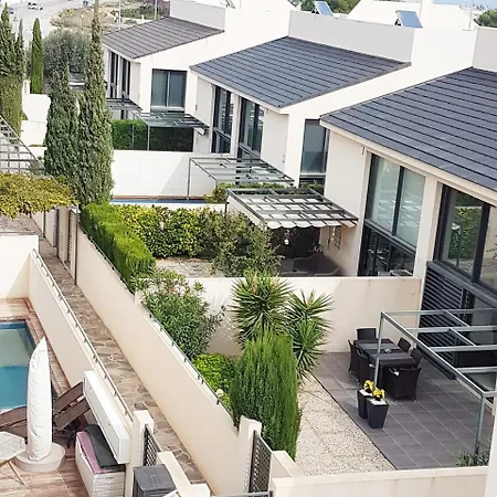 Villa Casa Urban Ld002